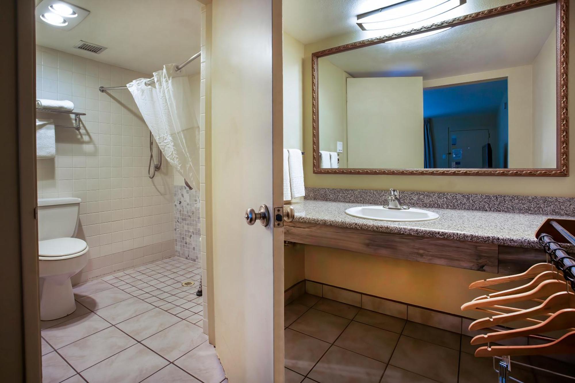 Motel 6 Willcox, Az Exterior foto